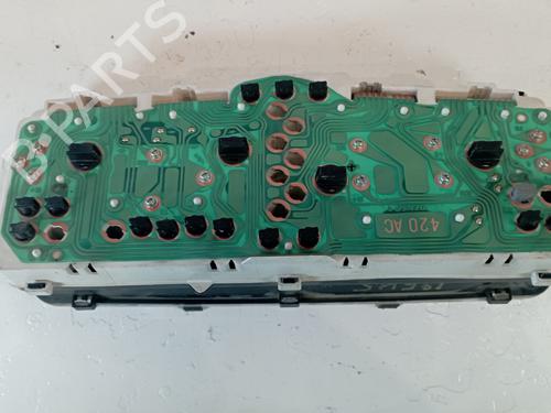 Instrument cluster MITSUBISHI PAJERO III (V7_W, V6_W)  | BP25321423C47 