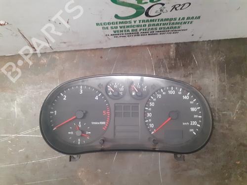 Instrument cluster AUDI A3 (8L1)  | BP25322057C47 