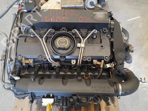 Motor FORD MONDEO III (B5Y) 2.0 16V TDDi / TDCi (115 hp) 27343512