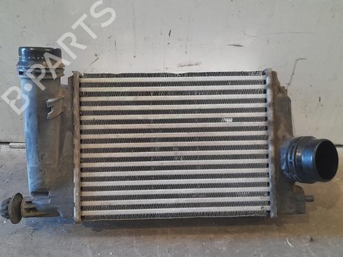 Used Intercooler NISSAN QASHQAI II SUV (J11, J11_) [2013-2025]  25327754