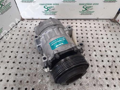 AC-Kompressor RENAULT LAGUNA I (B56_, 556_) [1993-2002]  25324163