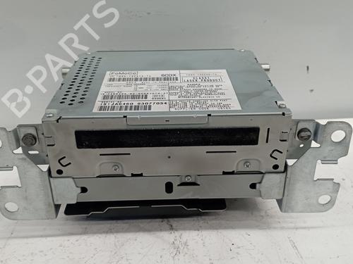 Used Radio JAGUAR XF I (X250) 2.7 D (207 hp) 25326898