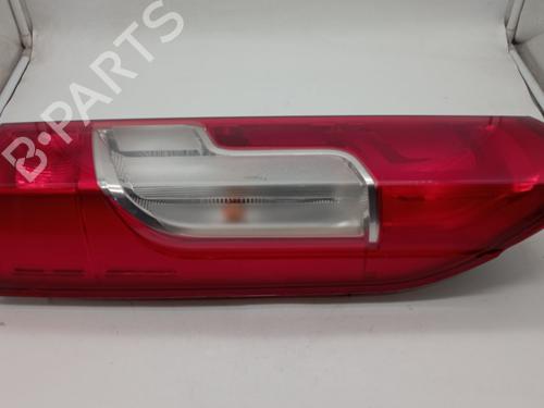Used Right taillight Right taillight CITROËN JUMPER II Van 2.2 HDi 130 (130 hp) 33694951 33694951