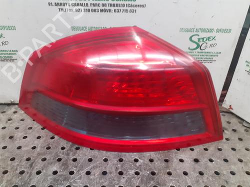 Used Left taillight Left taillight 36837739 36837739