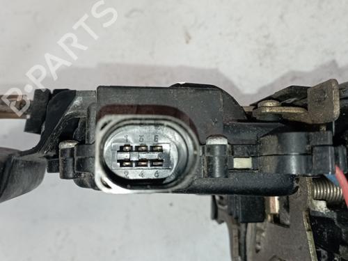 Rear right lock SEAT CORDOBA (6L2) 1.6 16V | BP25317378C99 