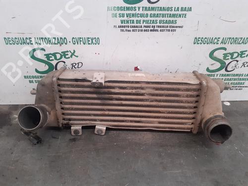 Intercooler KIA CEE'D Hatchback (ED)  | BP25325977M30 