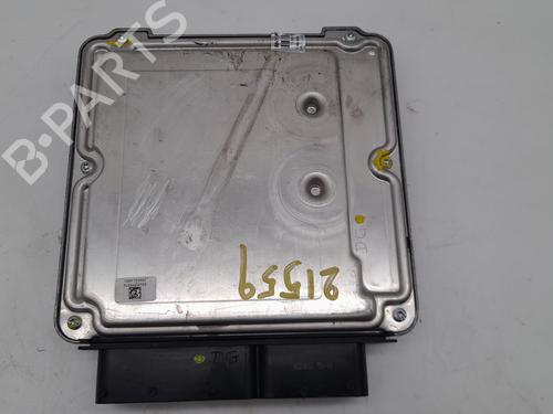 Engine control unit (ECU) AUDI A4 B8 (8K2)  | BP25329596M57 