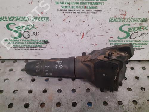 Used Steering column stalk NISSAN TERRANO II (R20) [1992-2007]  25313511