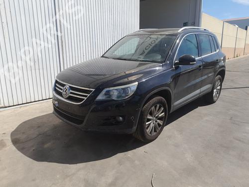 Gearbox VW TIGUAN (5N_) | BP30202169M3