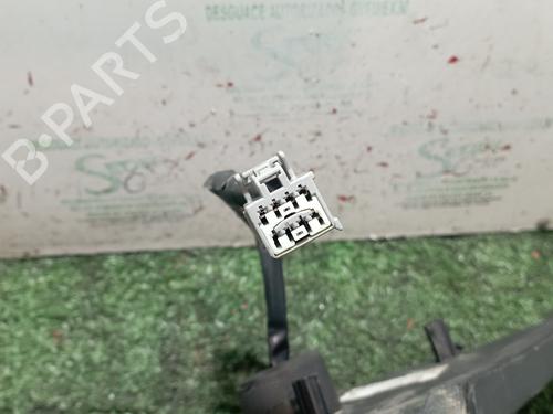 Right mirror FORD MONDEO III Saloon (B4Y)  | BP25314162C27 