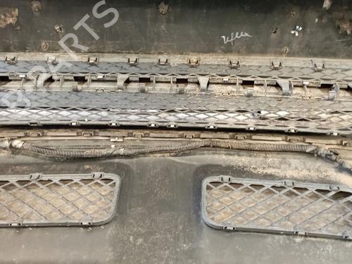 Front bumper VW TOUAREG (7LA, 7L6, 7L7) 2.5 R5 TDI | BP27542774C7 