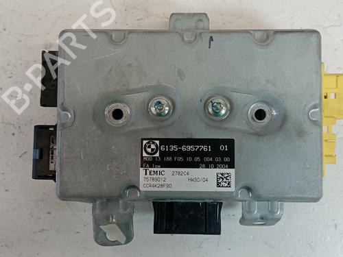 Used Comfort control module BMW 5 (E60) 530 i (231 hp) 25319636