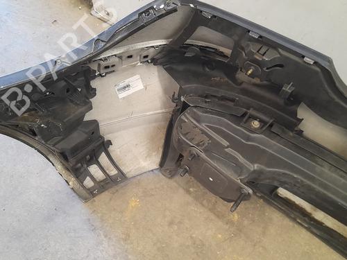 Bak støtfanger MERCEDES-BENZ C-CLASS (W203) C 220 CDI (203.008) | BP26034713C8 