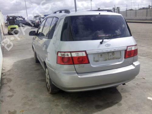 Gearbox KIA CARENS I MPV (FC, FJ) 1.6 | BP32404063M3