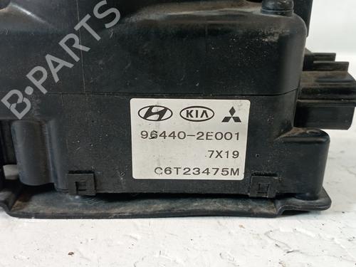 Electronic module HYUNDAI TUCSON (JM) 2.0 | BP25325770M83 