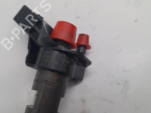 Spreder / Dyse AUDI Q5 (8RB) [2008-2019]  25328941