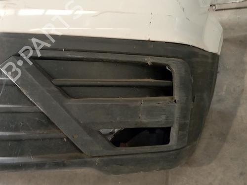 Front bumper VW CRAFTER Platform/Chassis (SZ_)  | BP29378642C7 