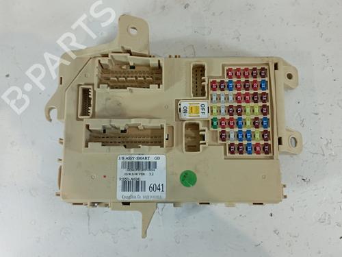 Used Fuse box HYUNDAI i30 (GD) [2011-2025]  25320783