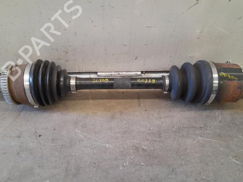 Used Left front driveshaft KIA SPORTAGE II (JE_, KM_) [2004-2011]  25319970