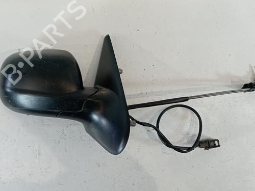 Right mirror SEAT IBIZA III (6L1)  | BP25310835C27 