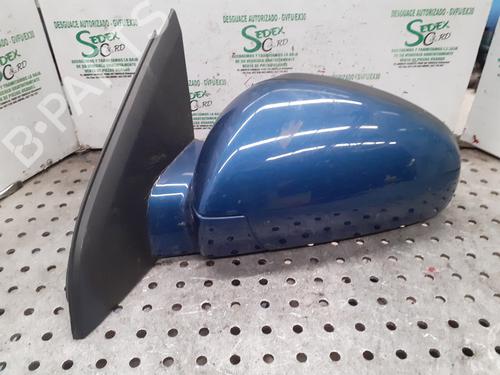 Used Left mirror OPEL VECTRA C (Z02) [2002-2009]  25315760