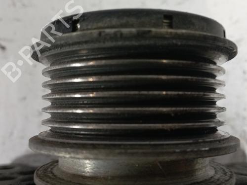 Alternator AUDI A4 B6 (8E2)  | BP25320736M7 