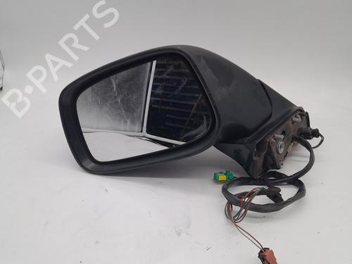 Used Left mirror PEUGEOT 807 (EB_) [2002-2025]  25322033