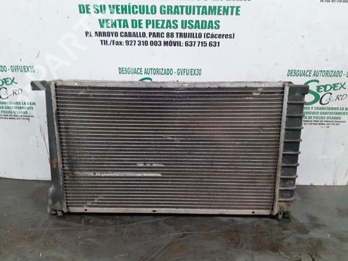 Used Water radiator BMW 3 (E36) [1990-1998]  25321600