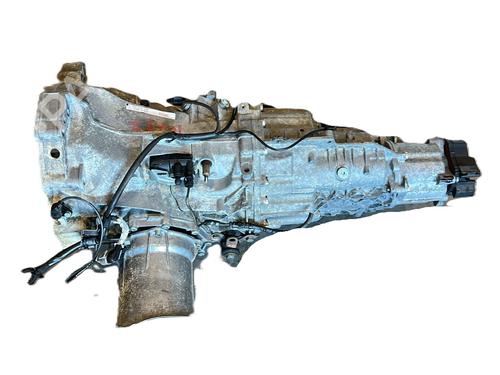 Gearbox AUDI A4 B7 (8EC) 3.0 TDI quattro | BP37462633M3 - Image 2