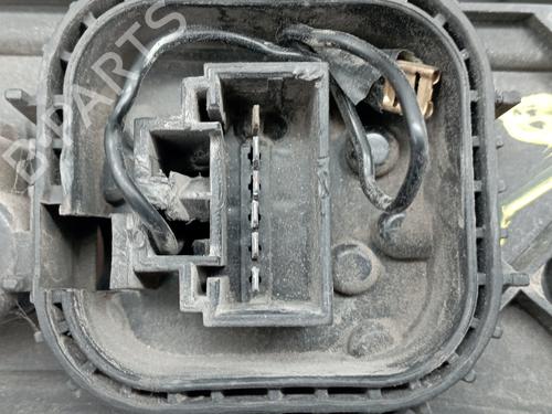 Right taillight PEUGEOT BOXER Van | BP33942570C35 - Image 4