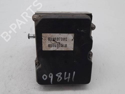 ABS pump AUDI A4 B7 (8EC) 2.5 TDI | BP39193630M43 - Image 2