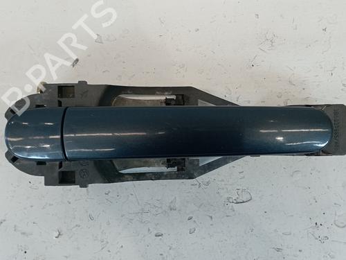 Venstre bak utvendig håndtak VW POLO (9N_, 9A_) 1.2 12V (64 hp) 25309444