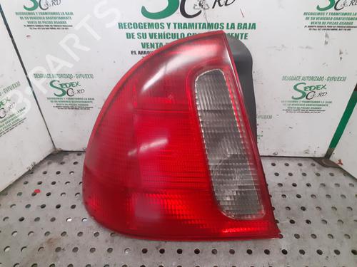 Used Left taillight ROVER 45 I Saloon (RT) [2000-2005]  25316350