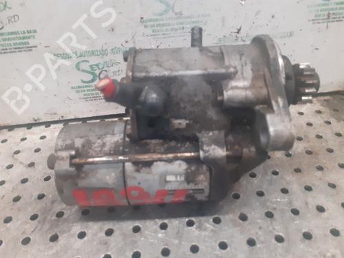 Starter LAND ROVER FREELANDER I (L314)  | BP25323385M8 