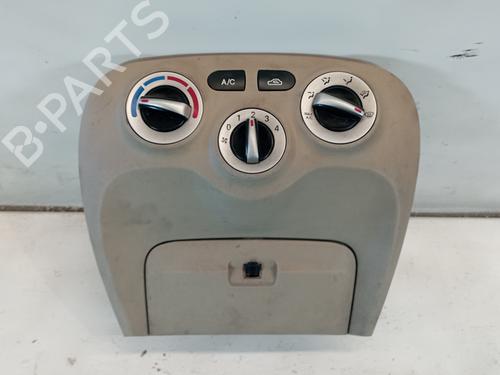 Climate control HYUNDAI ACCENT III Saloon (MC)  | BP25316646I5 