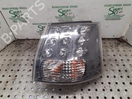 Used Right taillight MITSUBISHI OUTLANDER I (CU_W) [2001-2008]  29371039