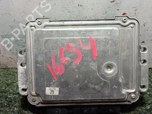 Engine control unit (ECU) MAZDA 3 Saloon (BK) 1.6 DI Turbo (BK12Y) | BP25327552M57 