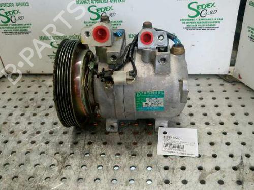 Used AC compressor SSANGYONG KORANDO (KJ) 2.3 TDiC 4x4 (101 hp) 25326792