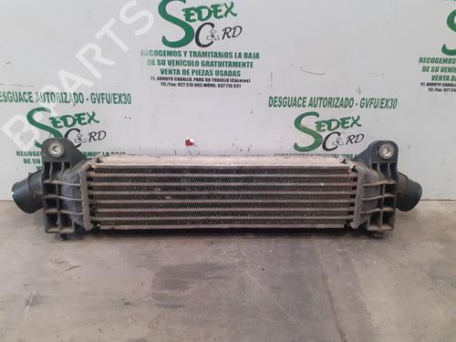 Intercooler FORD MONDEO III Saloon (B4Y)  | BP25318195M30 