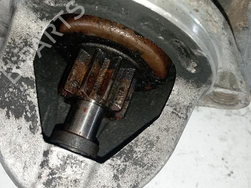 Démarreur SSANGYONG KORANDO (KJ)  | BP29411028M8 