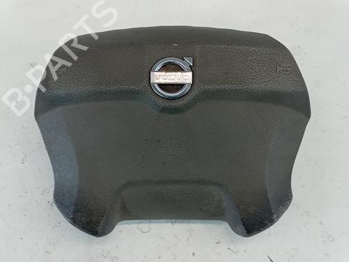 Used Driver airbag VOLVO XC90 I (275) D5 AWD (163 hp) 25322797