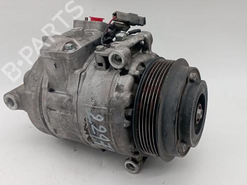 Used AC compressor AC compressor 36885376 36885376