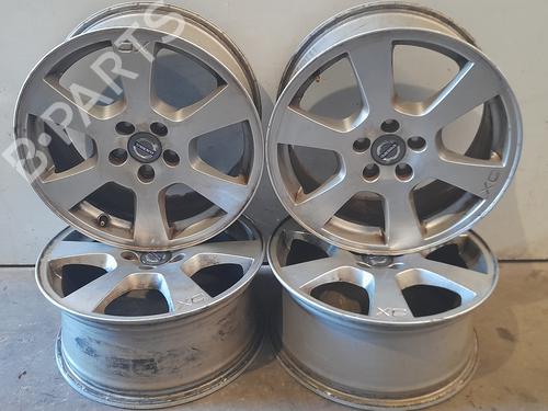 Used Rim VOLVO XC60 I SUV (156) [2008-2017]  25329788