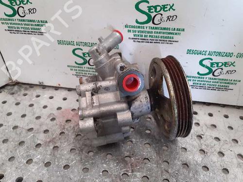 Used Steering pump CITROËN JUMPER II Platform/Chassis [2006-2025]  25321466