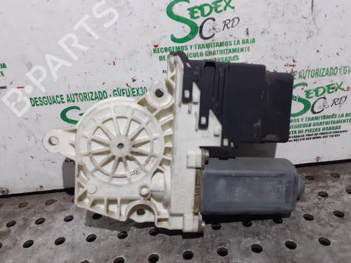 Left rear window motor VW PASSAT B5 (3B2)  | BP25315089E23 