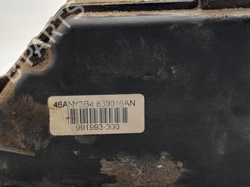 Front left lock SEAT IBIZA III (6L1)  | BP25315357C98 