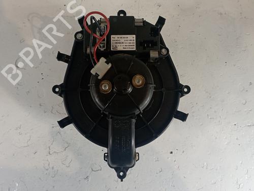Heater blower motor CITROËN C4 Grand Picasso I (UA_) 1.6 HDi | BP25324831M62