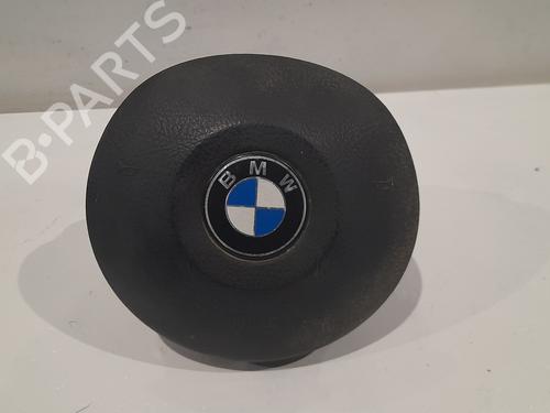Førerens kollisjonspute BMW X5 (E53) 3.0 d (184 hp) 25321967