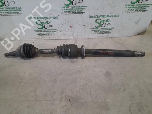 Used Right front driveshaft OPEL VECTRA C (Z02) [2002-2009]  25314810