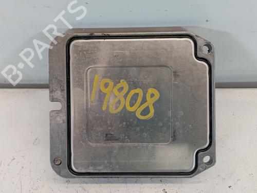 Engine control unit (ECU) OPEL ASTRA G Hatchback (T98) 2.0 16V (F08, F48) | BP25324345M57 